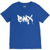 bmx graffiti V-Neck Tee