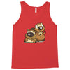 number 399 &amp; 400! Tank Top