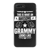 Awesome Grammy Looks Like iPhone 7 Plus Case