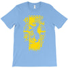 badger crest T-Shirt