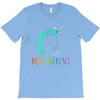 be different T-Shirt