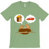 priorities T-Shirt