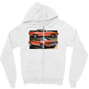chevy camaro ss, ideal birthday gift or present Zipper Hoodie
