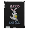 Bunny Happy Easter iPad 3 and 4 Case