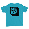 memeingful Youth Tee