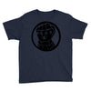 thanos gauntlet Youth Tee