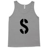 Jughead's S shirt (Riverdale) Tank Top