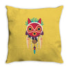 spirit Throw Pillow