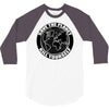 save the planet, kill yourself 3/4 Sleeve Shirt