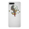 overwatch zenyatta cute spray iPhone 7 Plus Case
