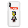 nobody likes him iPhoneX