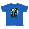 zombeers Toddler T-shirt