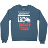 basket case 80s horror movie Crewneck Sweatshirt
