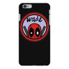 wade&acute;s face iPhone 6 Plus/6S Plus Case
