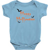 happy halloween Baby Bodysuit