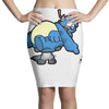 arachnophobia Pencil Skirts