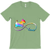 limited edition 1 T-Shirt