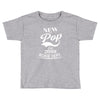 New Pop 2018 Rokie Dept. Toddler T-shirt