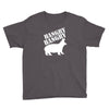 hangry Youth Tee