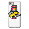 game over man iPhone 8