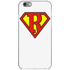 prayers for rome iPhone 6/6s Case