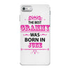 The Best Grammy Was Born In June iPhone 7 Case