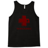 i'm with player 2 video game gamer computer geek nerd funny tee shirt Tank Top