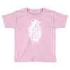 bat for lashes Toddler T-shirt