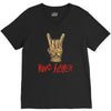 kingslayer V-Neck Tee