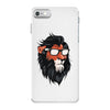 cool summerish scar iPhone 7 Case