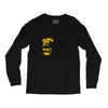 make your mark dog Long Sleeve Shirts