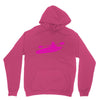 kayak chick Unisex Hoodie