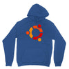 friend logo Unisex Hoodie