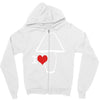i love lamp (2) best trending Zipper Hoodie