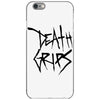 Death Grips iPhone 6/6s Case