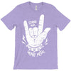 stand for heavy metal T-Shirt