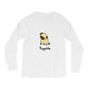 puggable Long Sleeve Shirts