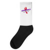 shredder's after school program Socks
