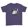 brute squad science Youth Tee