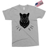 black panther Exclusive T-shirt
