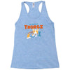 thorgi Racerback Tank