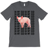oh my god pig T-Shirt