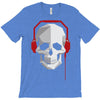Sound Skull T-Shirt