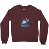 chill Crewneck Sweatshirt