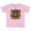 browncoats crest Toddler T-shirt