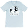 greetings from san fransokyo T-Shirt