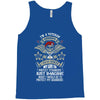 I'm A Veteran Grandpa T Shirt Tank Top