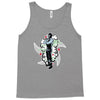 luchador Tank Top
