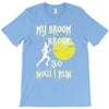 halloween runner T-Shirt