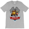 friend miss fritter T-Shirt